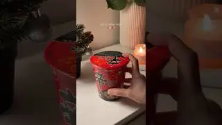 🍜🎄 #shorts #food #ramen #ytshorts #foodshorts