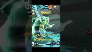 Room! Oni Law Double KO! #opbr #onepiece #onepiecebountyrush