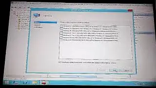 Window ADK & MDT Server service