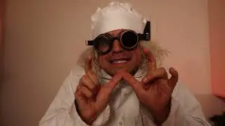 In The Kitchen With Dr. Luci - TEASER 2
