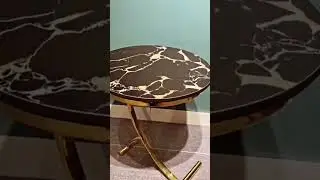 the best Italian marble table