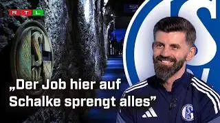 Aufstieg mit Schalke? Das sagt Erfolgscoach Miron Muslic | Interview | RTL Sport