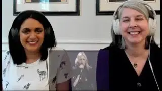 Madonna - Brixton Academy Concert (2000) Reaction