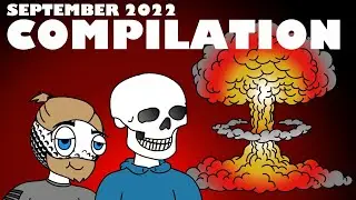 Nuclear Bomb Difficulty Bro - Highlight Compilation (September 2022)