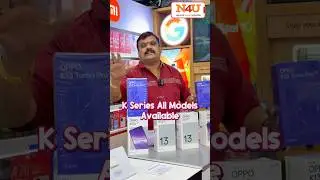Oppo K13 series | 0 Down-payment  | N4U | Exchange offers | Eminoptions | Bajaj finance | Ameerpet