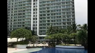 3.2M Azure Miami beside SM Bicutan near NAIA