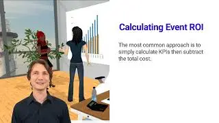 5 Tips for Actionable #Virtualevent Data to Calculate Event ROI and Prove Event Success