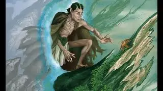 Channel TWoo - Modern Gifts Shift (Match 1)