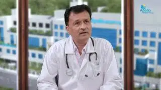 Dr. Abhay Bhagwat | Consultant Neurologist | Apollo Hospitals Indore