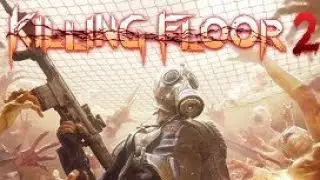 Killing Floor 2 Weekly OutBreak Challenge Bounty Hunt