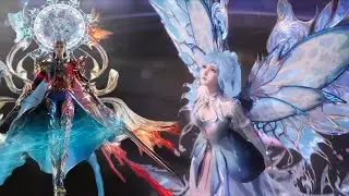 Soul Land 2. Huo Yuhao Had a Child Wang Dong Collapse and Returned To Divine Realm Tang San is Angry
