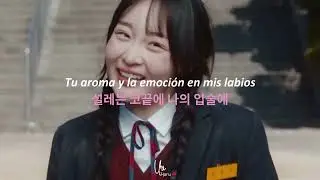 SPRING GONE BY THE CHANCE OST. Part. 1 Way Back love (내가 죽기 일주일 전) Sub espa&ntilde;ol y coreano