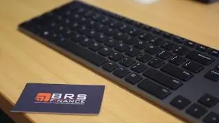 BRS Finance - Credit Analyst - Aug 2017