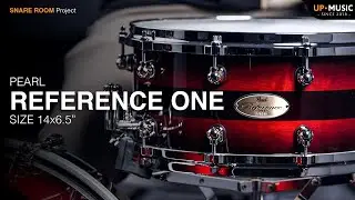 Pearl Reference One 14x6.5