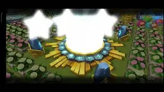 💛💙❤🏆◆ Summonhenge ◆ MA The SWC 2022 win! SWC Scroll nat 4★ Water Choco Knight En🏆❤💙💛 - Summoners War