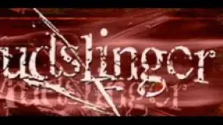 Mudslinger - Dust