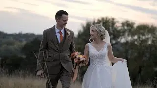 Shottle Hall Wedding | Lucy & Daniel | Highlights Film  | Shottle Hall Wedding Videographer