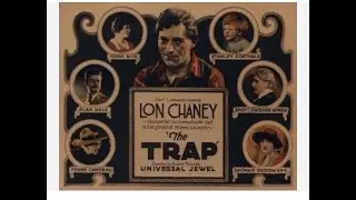 The Trap 1922 RESTORED 1080p BluRay