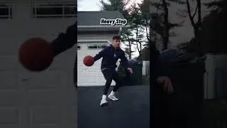 Топ-5 Хеси в баскетболе 🏀
