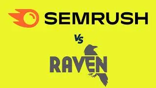Semrush vs Raven Tools (2024) &mdash; Which SEO Tool is Better?