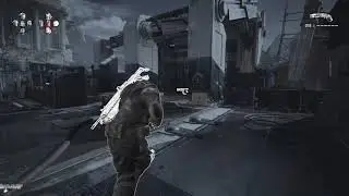Gears 5 Multiplayer Gameplay Team Deathmatch on Training Grounds