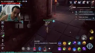 Mir4  : hora do códex? TwTV: TuhTahPlay