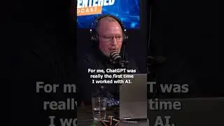 Is an AI engineer excited? Check the podcast! 