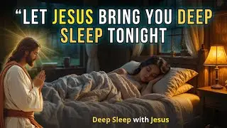 Sleeping Music for Deep Sleeping with Psalms &ndash; Peaceful Christian Worship for Rest and Protection.