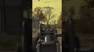 #Buy Station Confrontation. #CallofDuty #Warzone #Blackops6