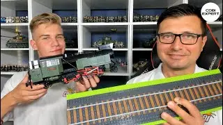 COBI Expert Stream #135 - 💥MEGASTREAM💥WIKTOR ODCHODZI!💥ARTUR I WIKTOR ŚPIEWAJĄ NA ŻYWO💥Q&A💥