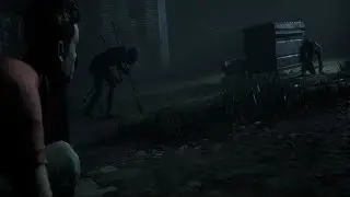 [Quickie #3]   We are being Followed