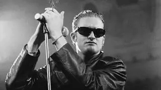 Layne Staley on Writing Lyrics