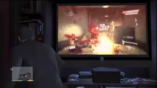GTA V - Righteous Slaughter (Best Video & Quality)
