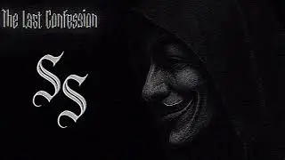 Shadow Society &ndash; The Last Confession | Official Audio
