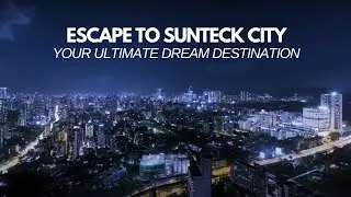 Hear Residents&rsquo; Reviews on Sunteck City&ndash; Apartments with Luxury Amenities in Goregaon West