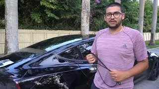 Tesla Model 3 Noise Reduction Kit, Does it Work?