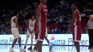 JOHN PETTY BIG TIME DUNK