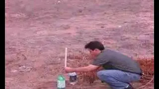 Diet 7 Up & Mentos