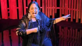 MONTSE CORTES - Me voy pa los callejones