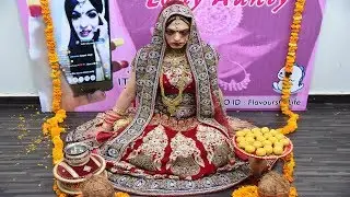 Wedding Shoot ft. Lolly Aunty / Indian Drag Queen