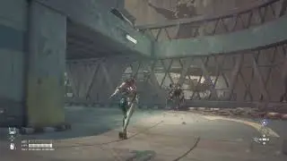Stellar Blade Get From First Boss Save Point to Next Save Point