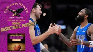 Predicting the Win-Loss Records for Every Southwest Division Team | GSMC Basketball Podcast