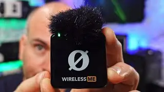 Обзор Rode Wireless Me. Полностью протестировано!