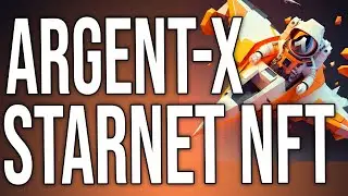 Argent X and StarkNet FREE NFT Campaign IN HINDI  |. #starknet #argentx #airdrop #NFT