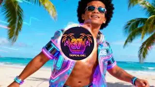 Bruno Mars &ndash; I Just Might (Tropical House Cover) | 37SECRETS Summer Vibes