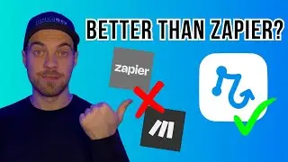 Relay.app vs Zapier & Make: Why It&rsquo;s Better (And Where It Fails)