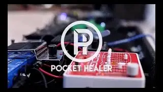 Pocket Healer 