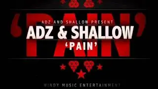 11. Adz & Shallow - The World Is Mine (Ft. JK From The Playmakers)