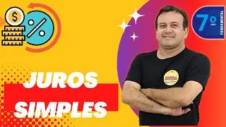 JUROS SIMPLES