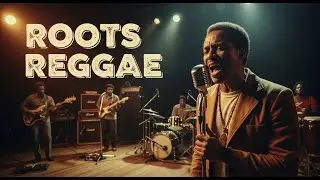 Spiritual Roots Reggae Journey | Inspired by Culture (Joseph Hill)